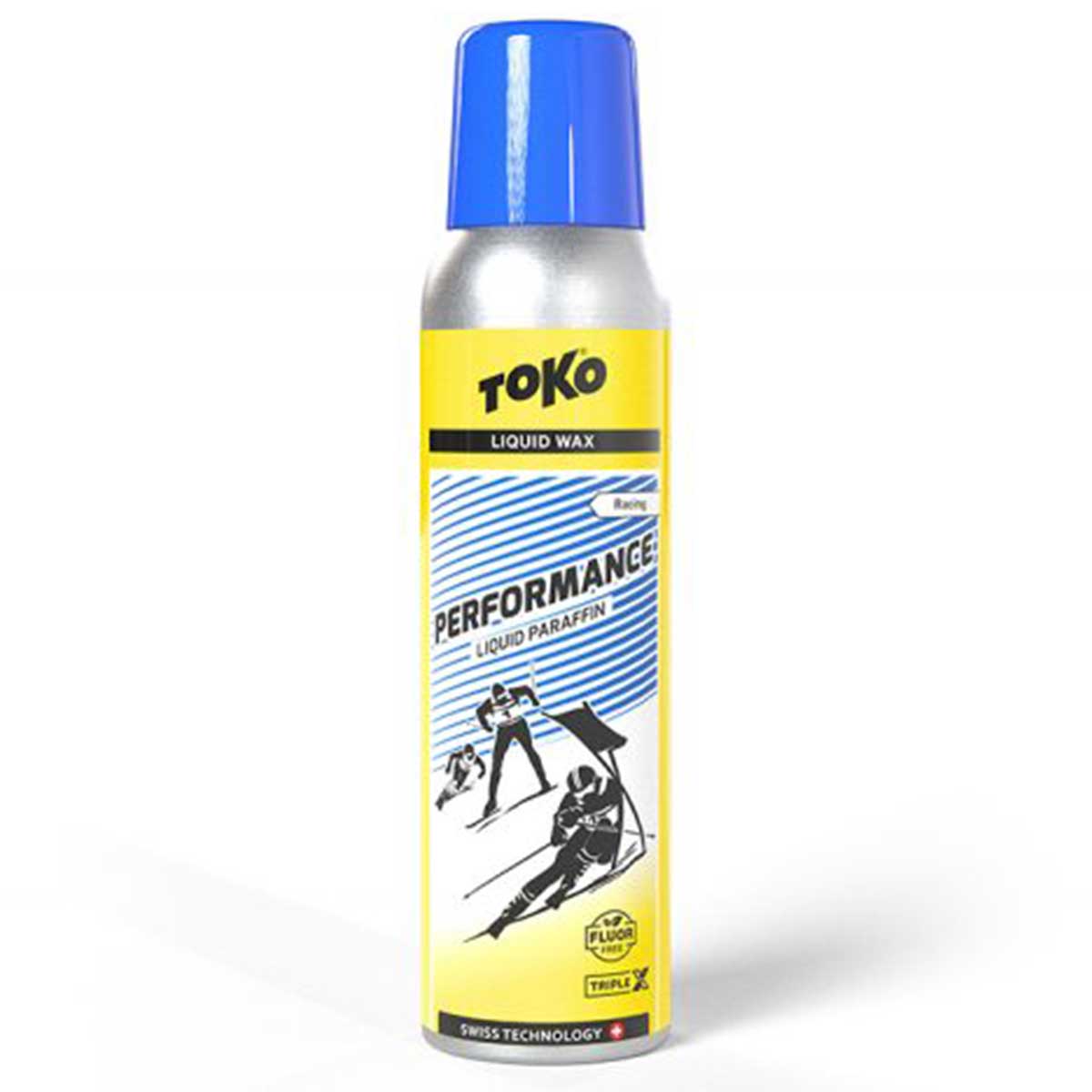Toko Performance Liquid 100ml in Blue